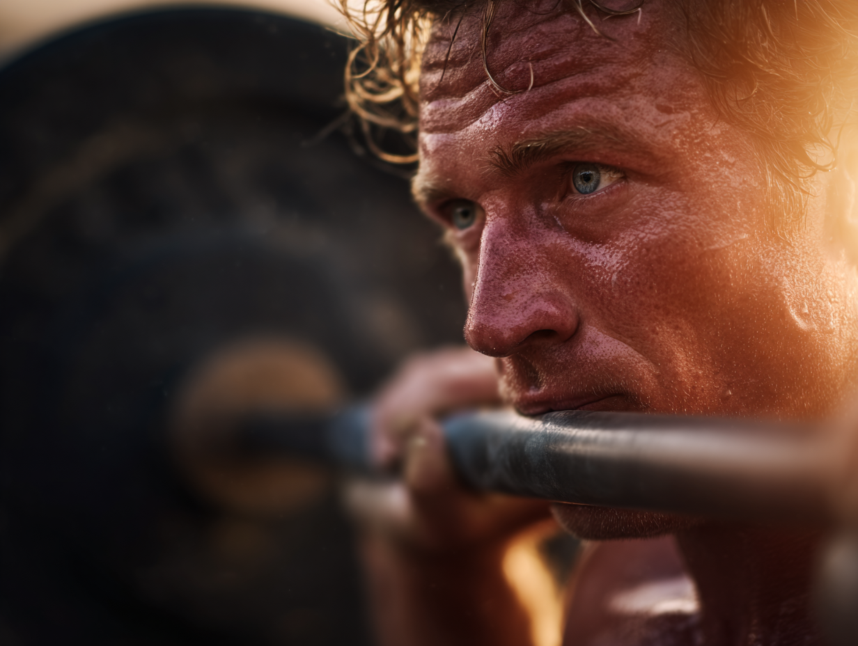 Antrenament funcțional în grup